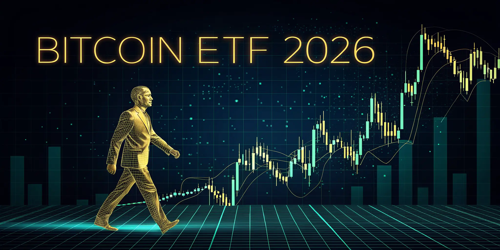 Bitcoin ETF 2026: Complete Guide to Investing in BTC ETFs