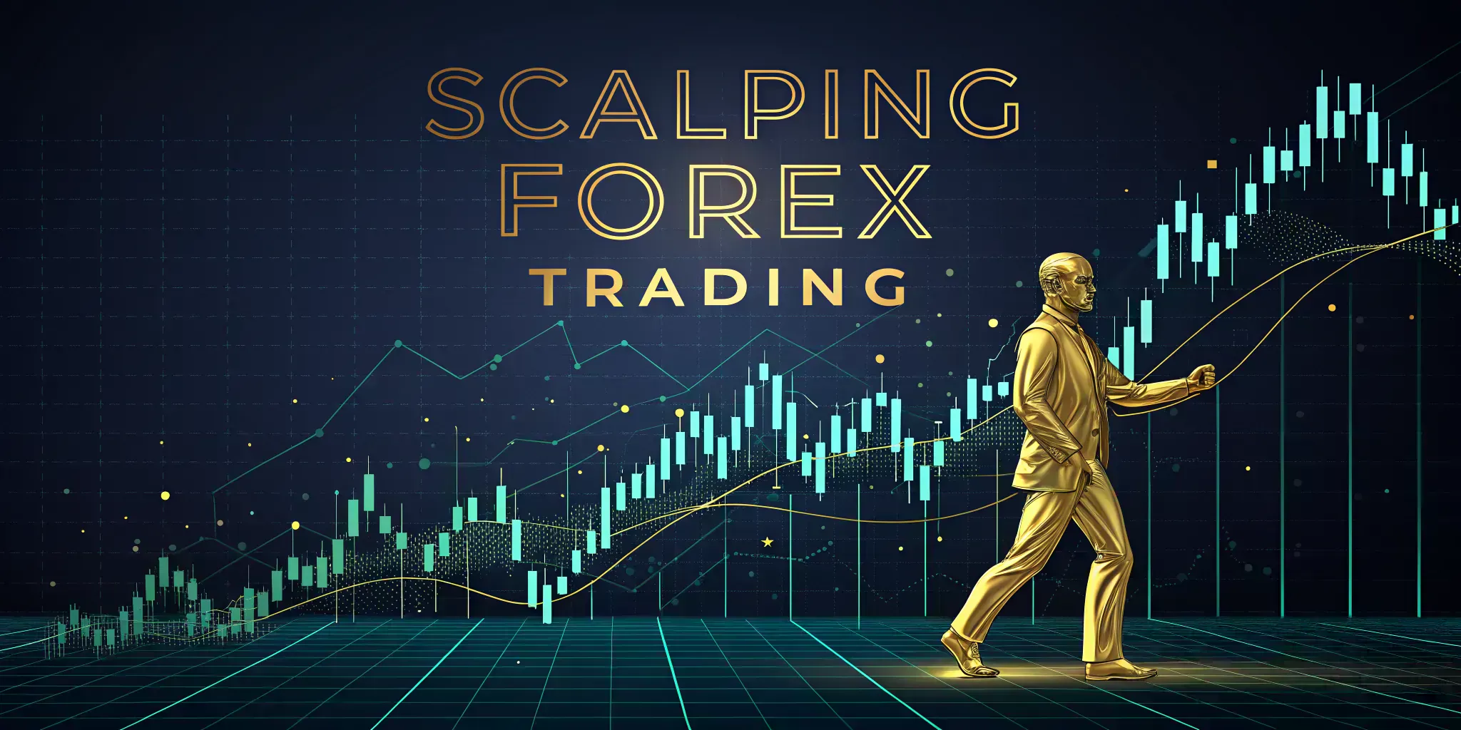 Scalping Forex Trading: Complete Strategy Guide for 2026