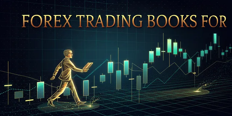 Best Forex Trading Books for Beginners 2026 (Free PDFs & Paid)
