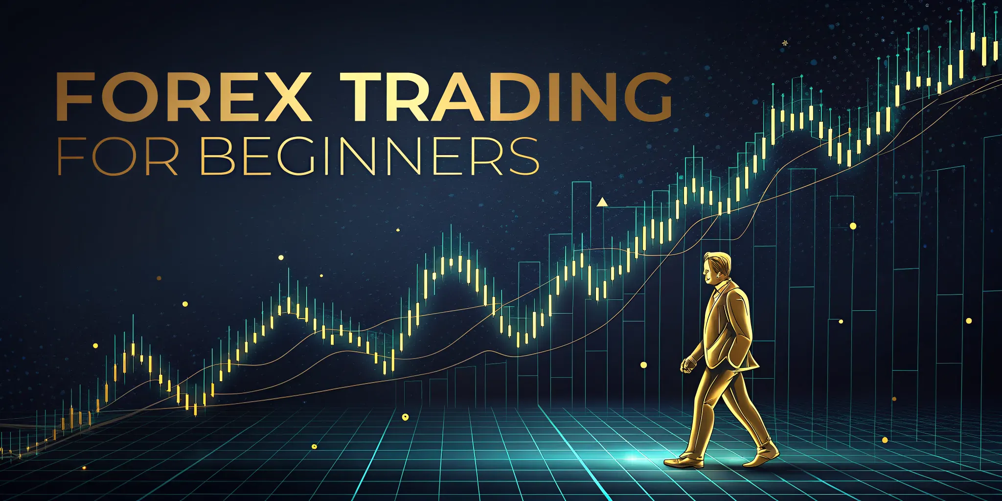 Forex Trading for Beginners South Africa: Complete 2026 Guide