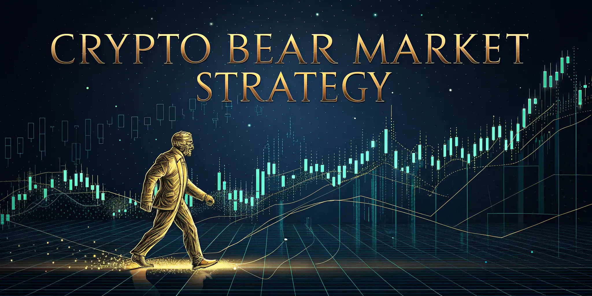 Crypto Bear Market Strategy: 7 Data-Backed Ways to Profit in 2026