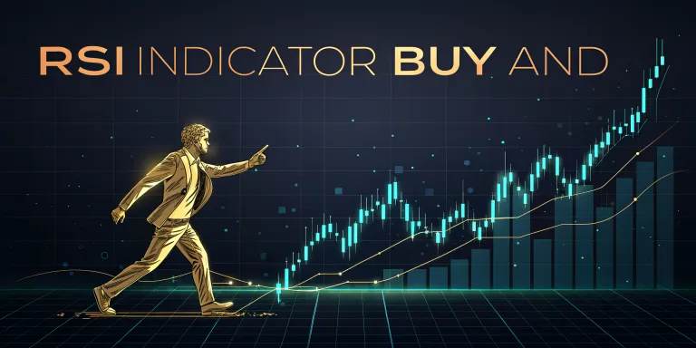 RSI Indicator Buy and Sell Signals: Master Trading Guide 2026