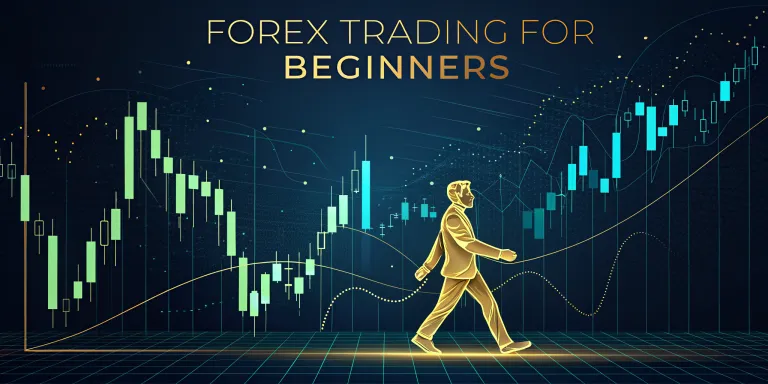 Forex Trading for Beginners Full Course: Complete 2026 Guide