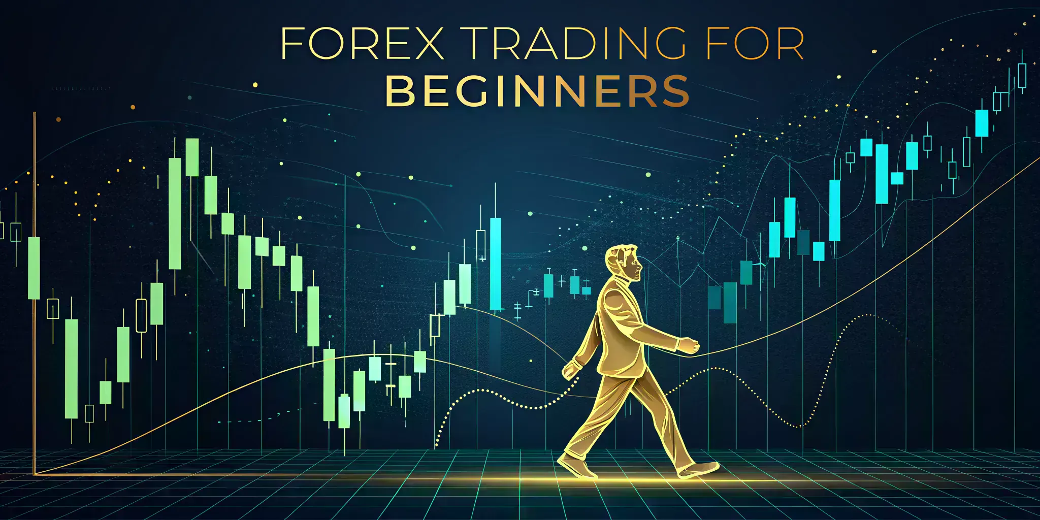 Forex Trading for Beginners Full Course: Complete 2026 Guide