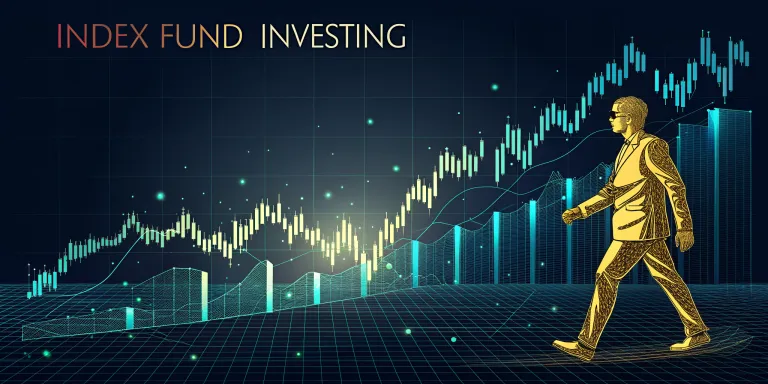 Index Fund Investing: Complete Guide for 2026 [With Data]