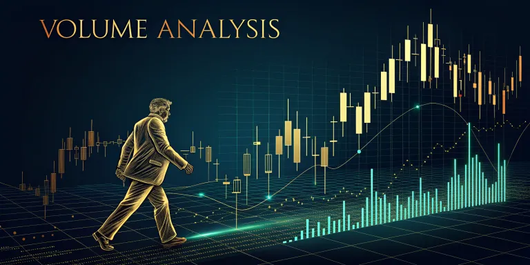 Volume Analysis: The Complete Trading Guide for 2026