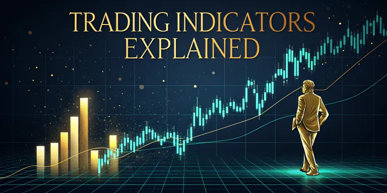 Trading Indicators Explained: The Complete Guide for 2026