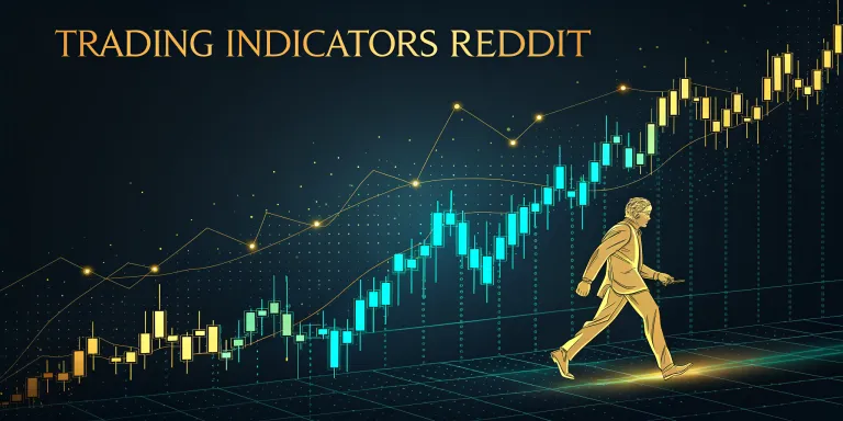 Trading Indicators Reddit: What Actually Works in 2026