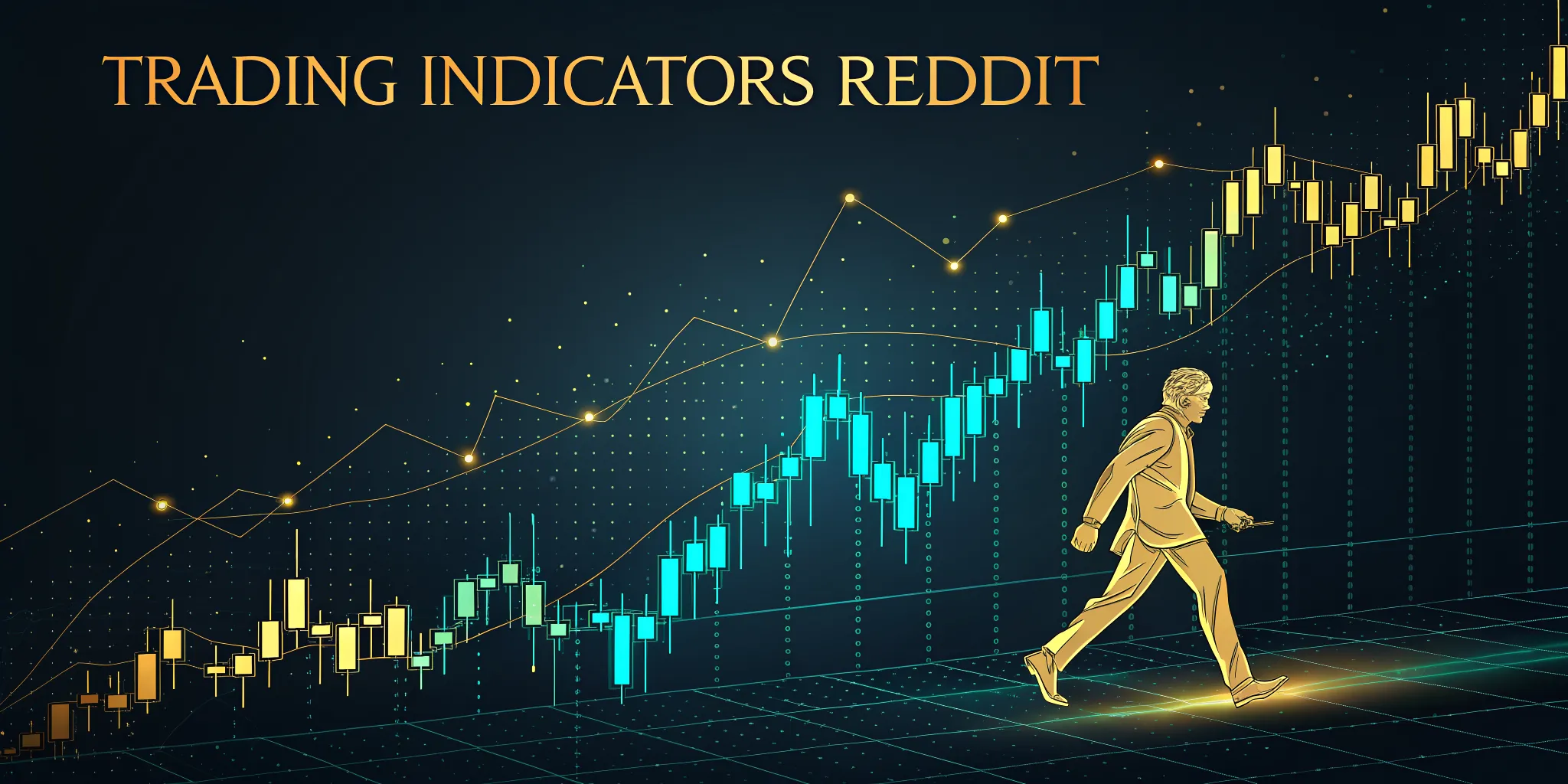Trading Indicators Reddit: What Actually Works in 2026
