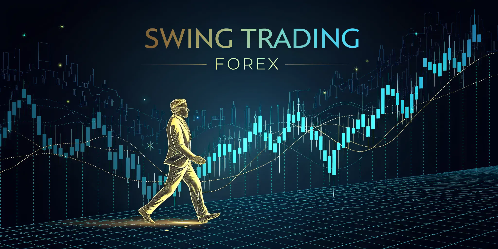 Swing Trading Forex: Complete Strategy Guide for 2026
