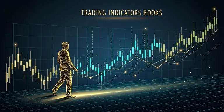 Best Trading Indicators Books 2026: Expert Reviews & Rankings