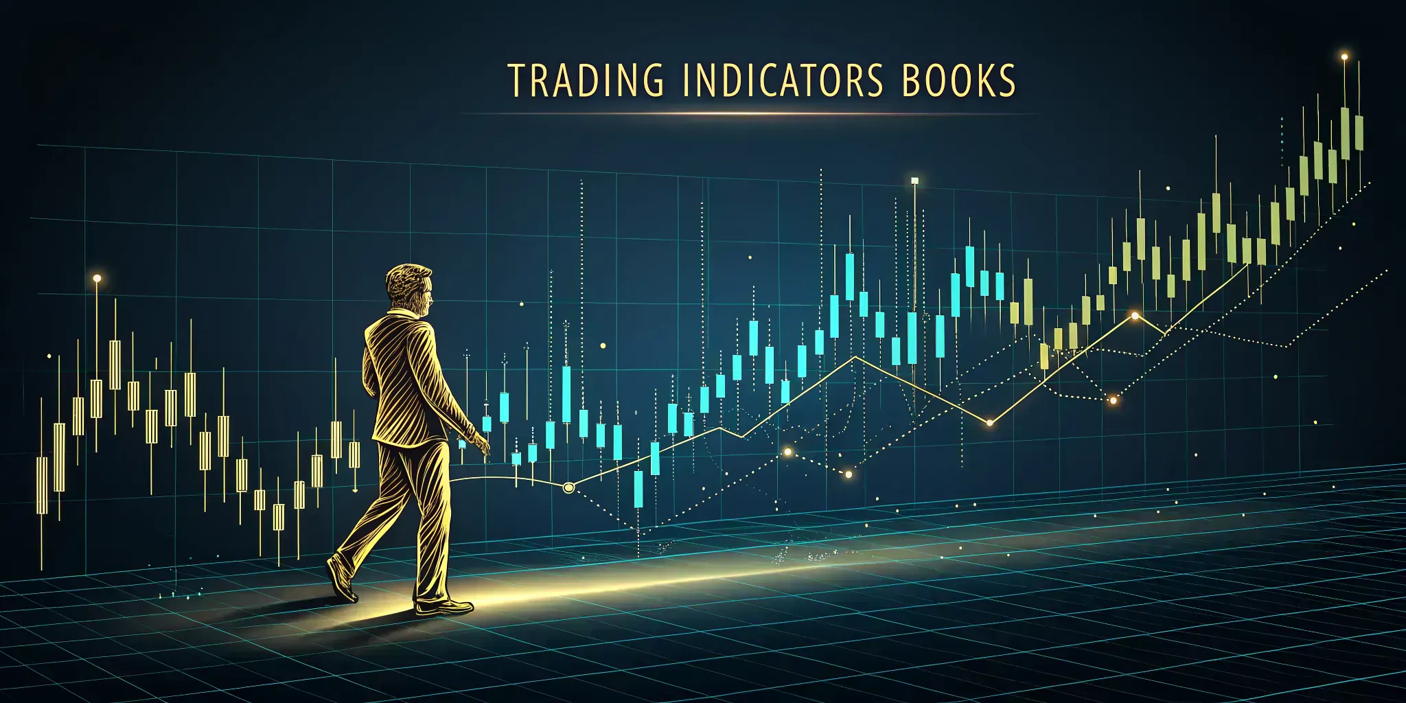 Best Trading Indicators Books 2026: Expert Reviews & Rankings