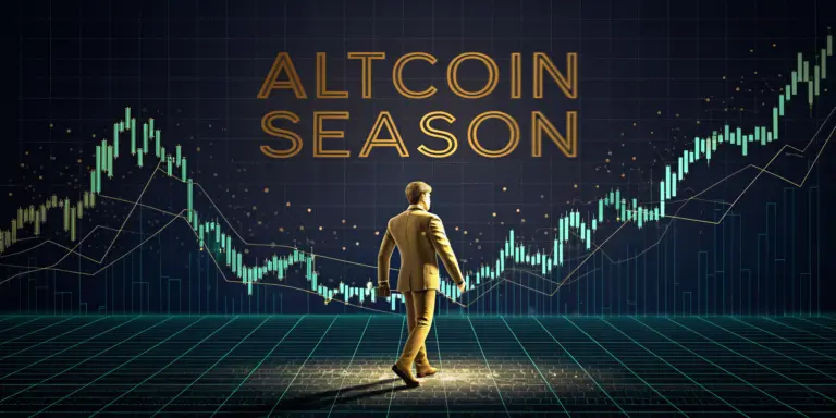 Altcoin Season 2026: Complete Guide to Identifying & Profiting