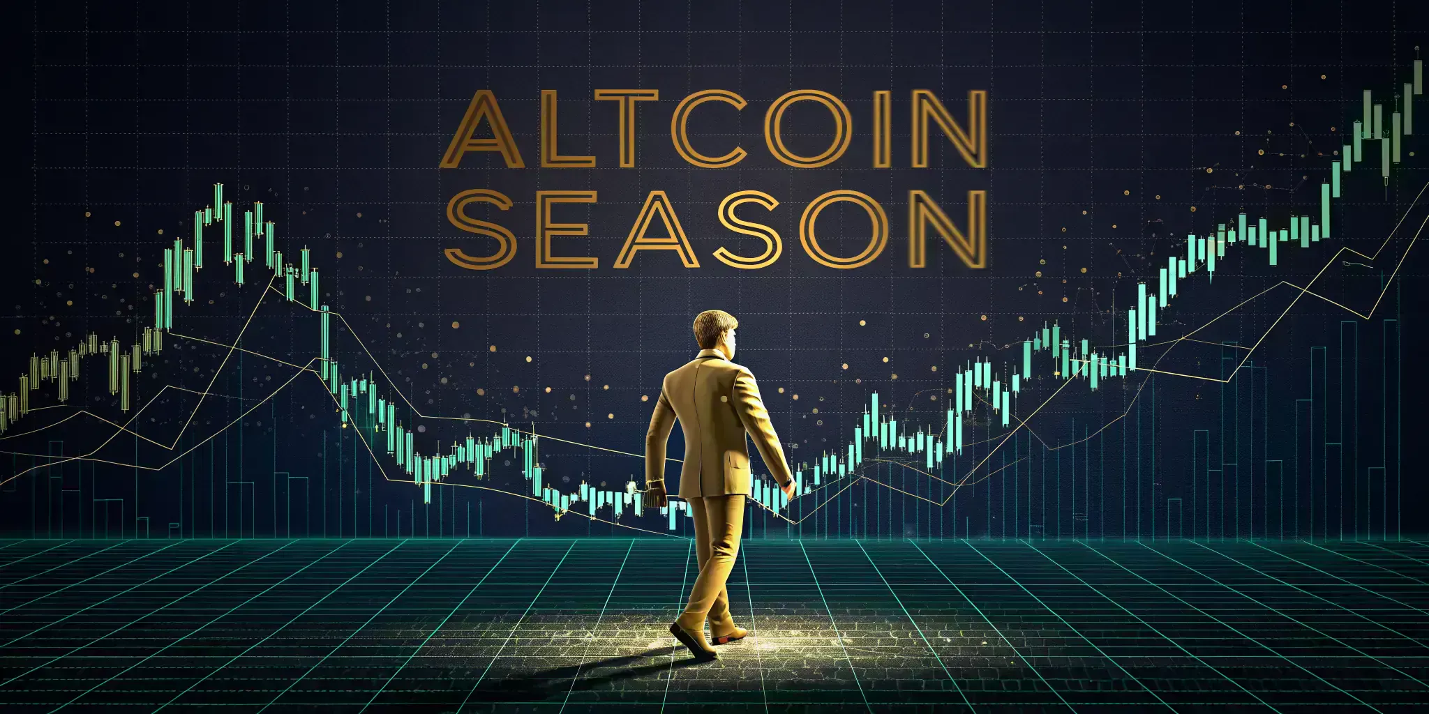 Altcoin Season 2026: Complete Guide to Identifying & Profiting