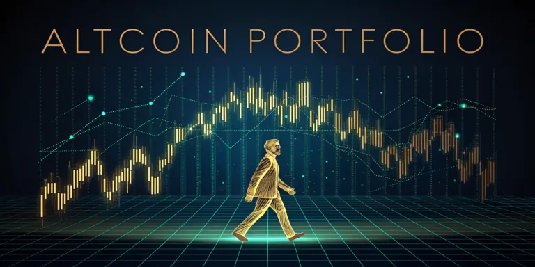 Altcoin Portfolio 2026: Build a Diversified Crypto Strategy