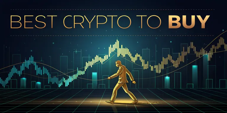 Best Crypto to Buy in 2026: Data-Driven Analysis & Strategy