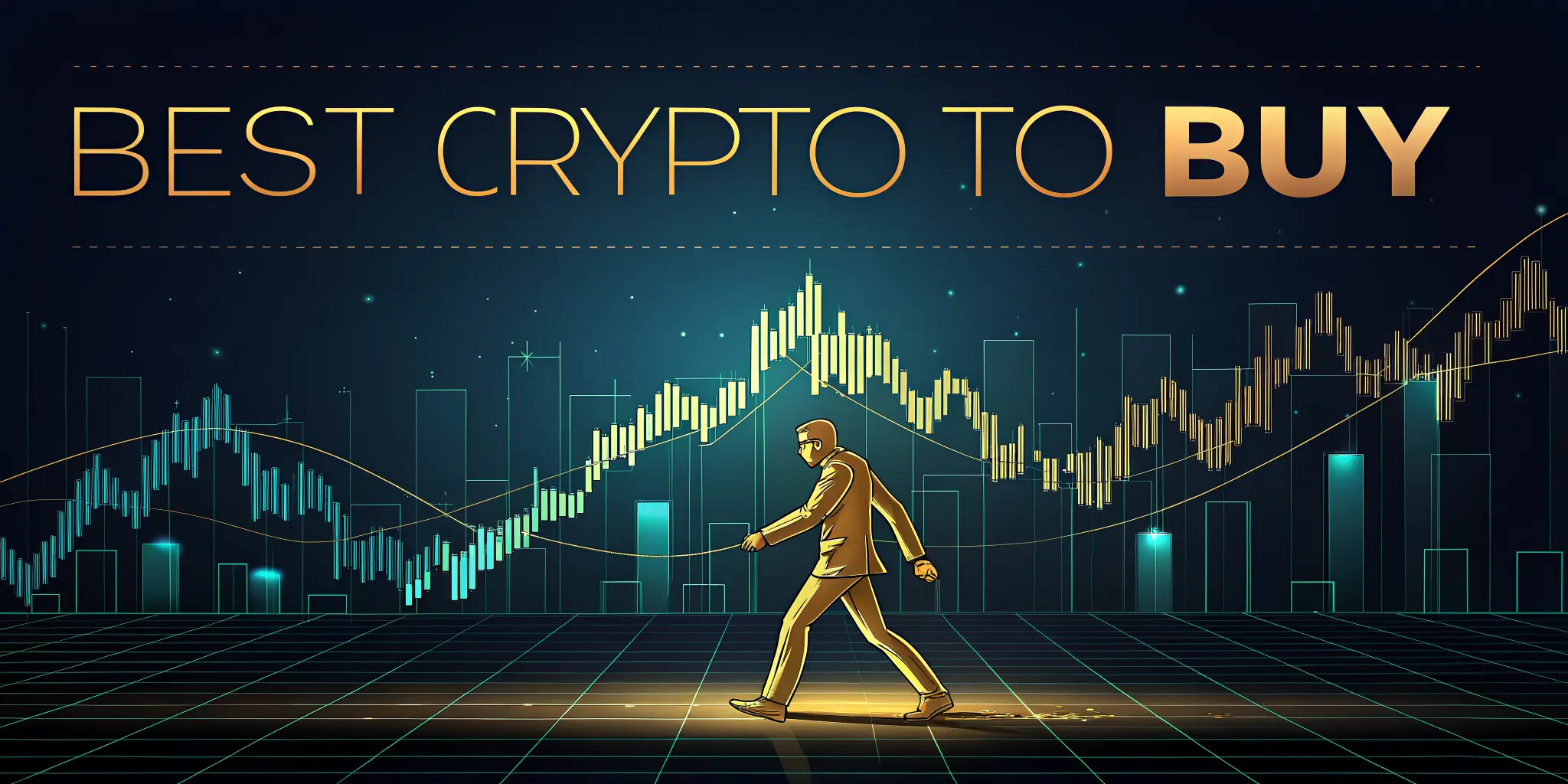 Best Crypto to Buy in 2026: Data-Driven Analysis & Strategy
