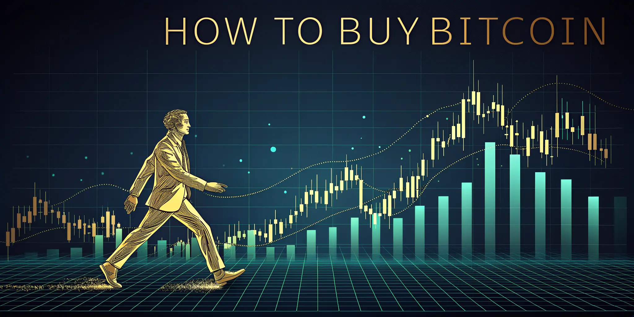 How to Buy Bitcoin in 2026: Complete Step-by-Step Guide