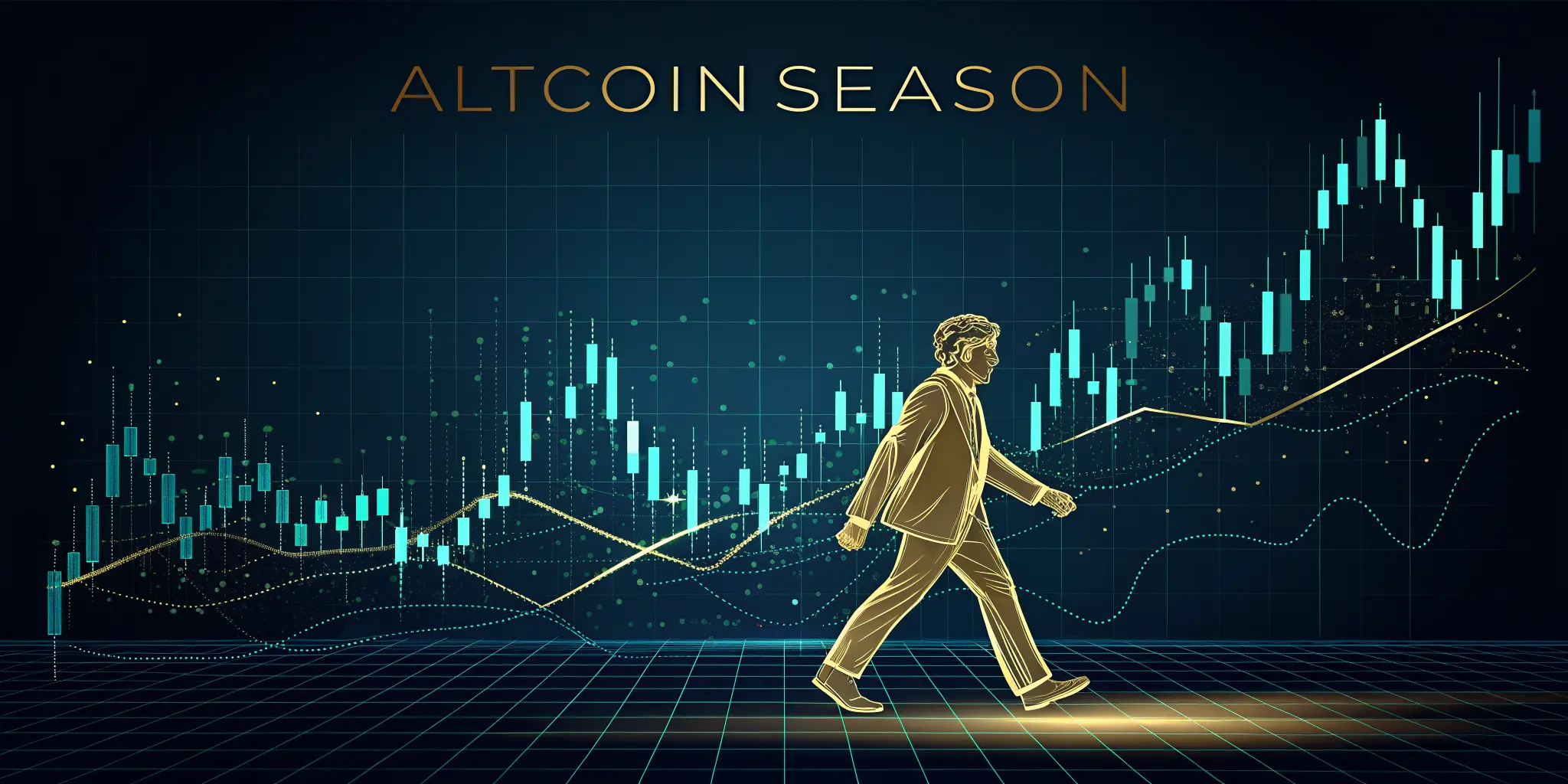 How to Trade Altcoin Season: Complete Strategy Guide 2026