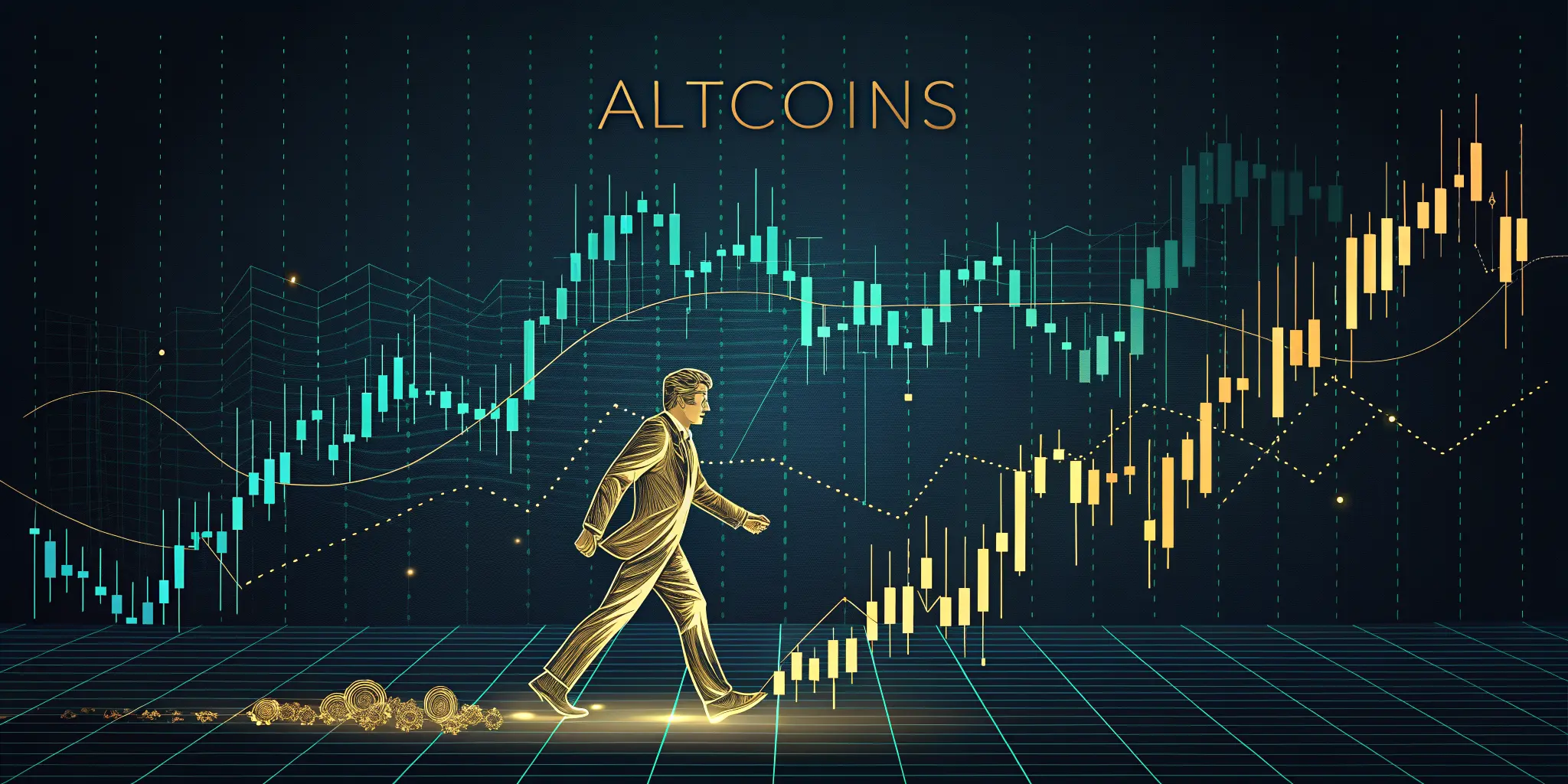 Best Altcoins to Watch: Data-Driven Analysis for 2026