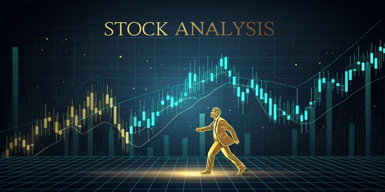 How to Analyze Stocks: Complete Guide for 2026 [With Examples]