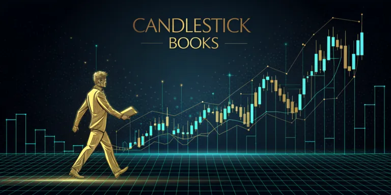 Best Candlestick Patterns Books: Expert Reviews for 2026