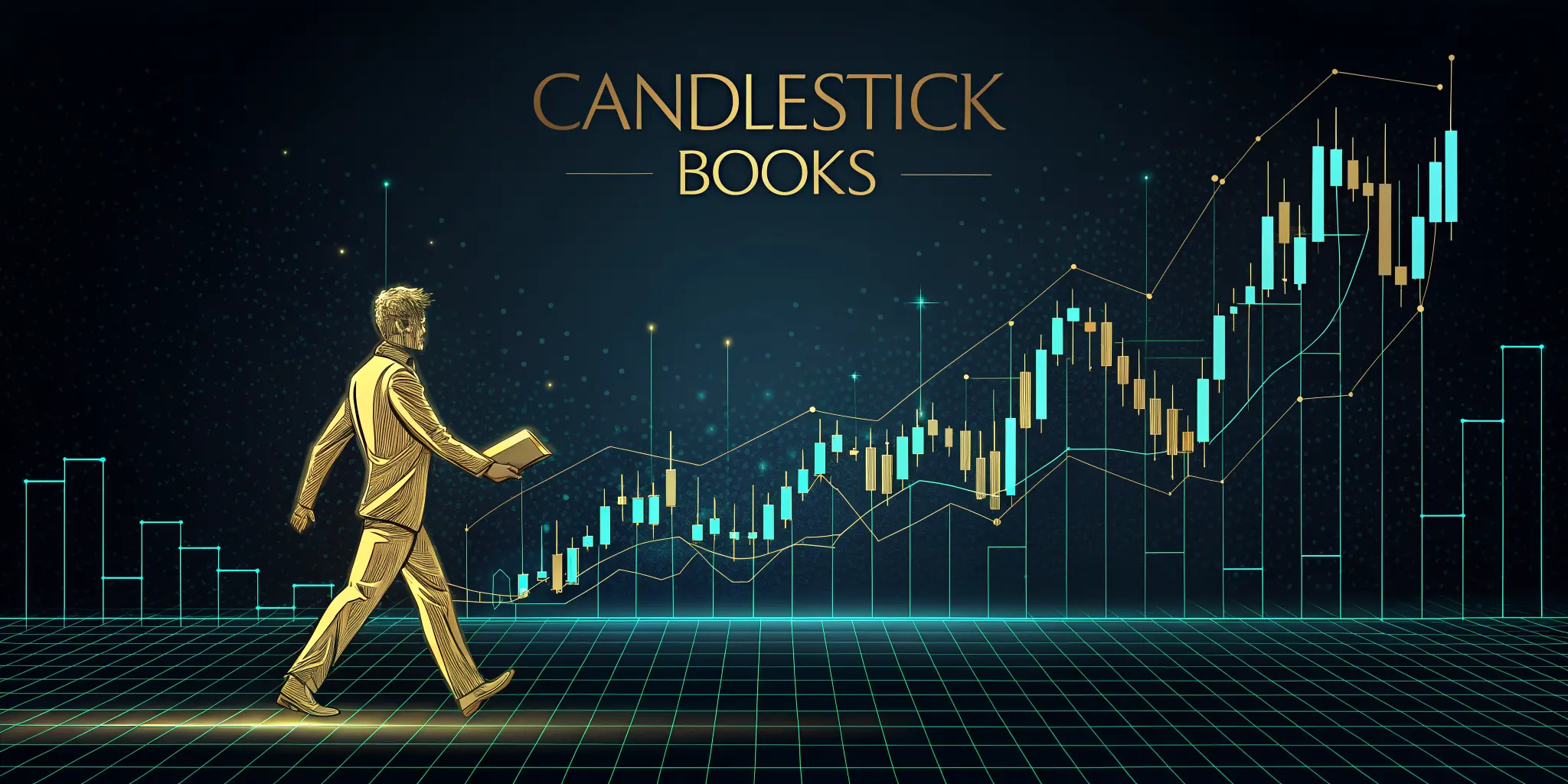 Best Candlestick Patterns Books: Expert Reviews for 2026