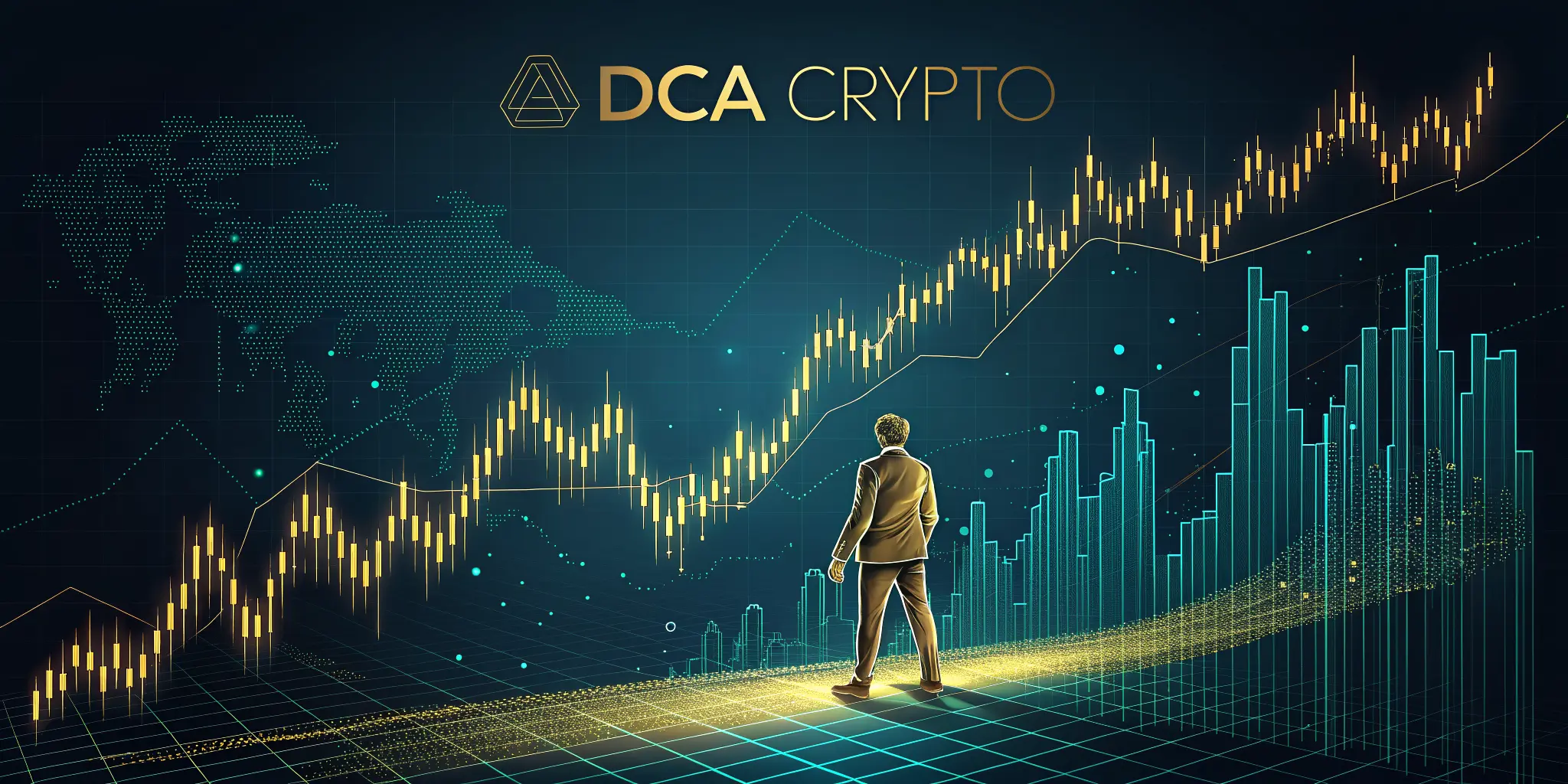 DCA Crypto 2026: The Complete Dollar-Cost Averaging Strategy