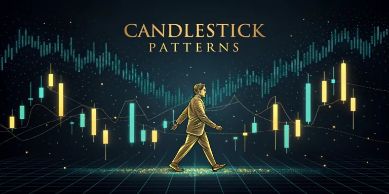 Candlestick Patterns 2026: Complete Trading Guide [With Data]