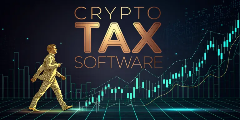 Best Crypto Tax Software 2026: Complete Comparison Guide