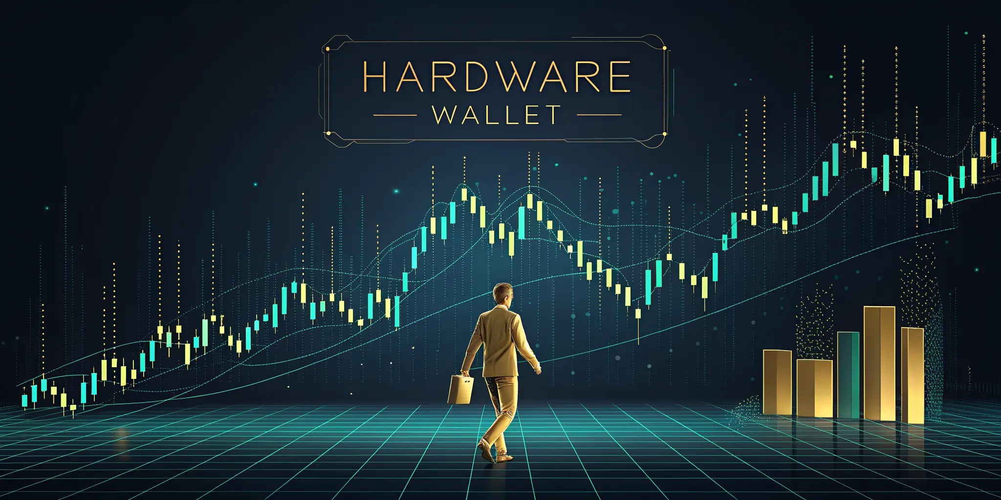 Best Hardware Wallet 2026: Complete Security Guide [With Data]