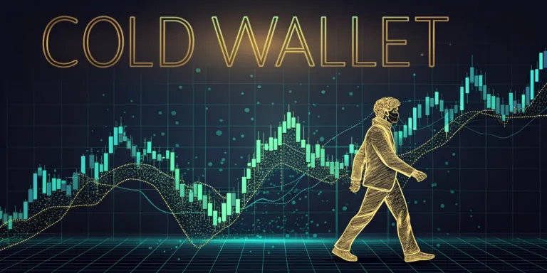 Best Cold Wallet 2026: Complete Security Guide [Expert Tested]