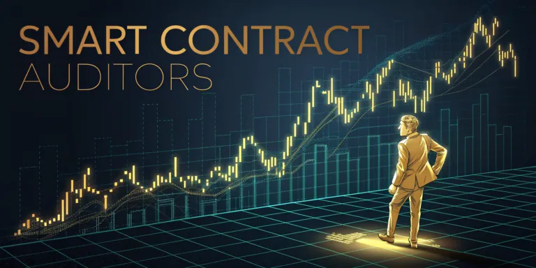 Best Smart Contract Auditors 2026: Complete Security Guide