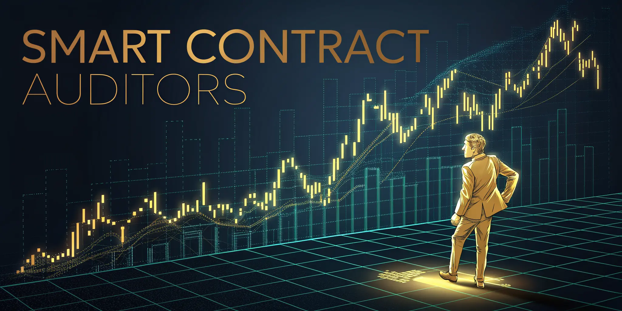 Best Smart Contract Auditors 2026: Complete Security Guide