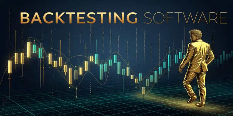 Best Backtesting Software 2026: 12 Platforms Tested [Data]