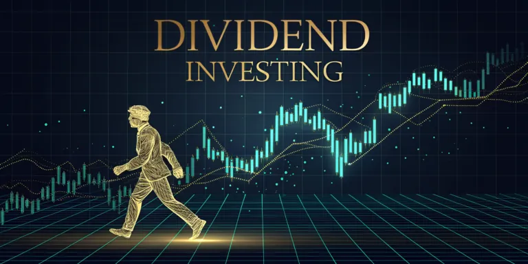 Dividend Investing: Complete Guide to Building Passive Income