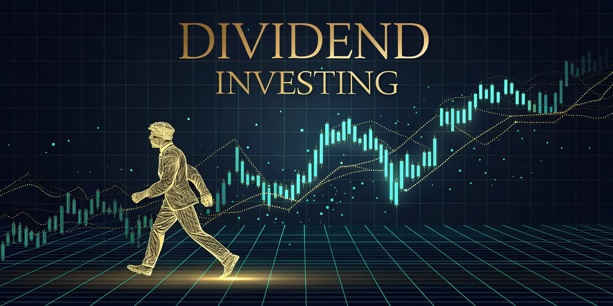 Dividend Investing: Complete Guide to Building Passive Income