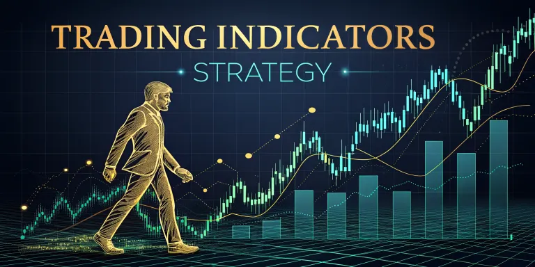 Trading Indicators Strategy: Build a Winning System in 2026