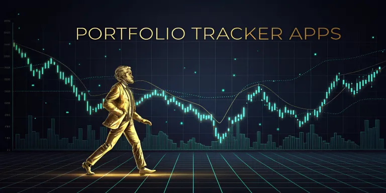 Best Portfolio Tracker Apps 2026: 12 Platforms Tested [Data]