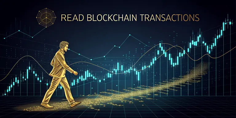 How to Read Blockchain Transactions: Complete Guide 2026