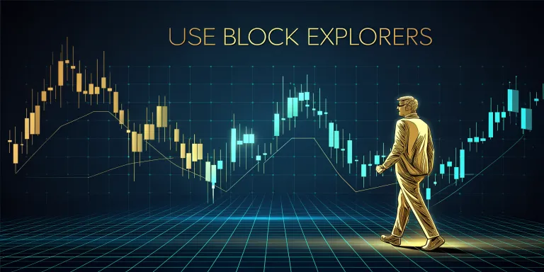 How to Use Block Explorers: Complete Guide for 2026