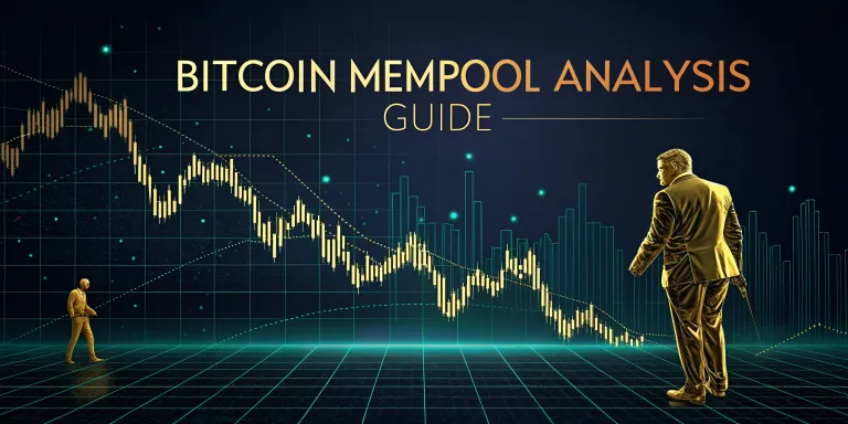 Bitcoin Mempool Analysis Guide: Master Transaction Priority in 2026