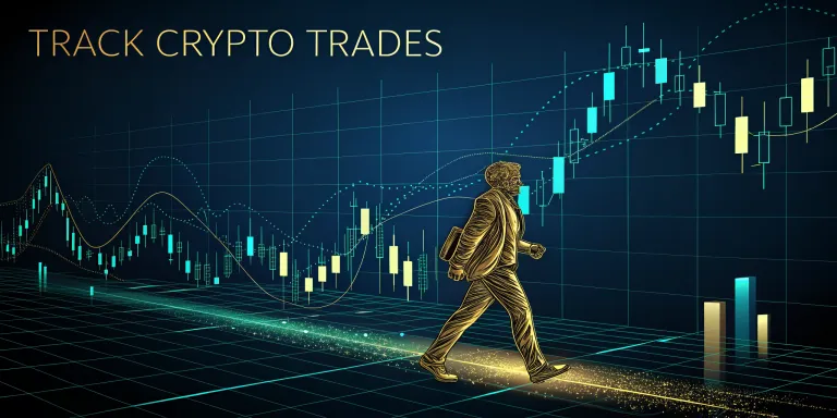 How to Track Crypto Trades: The Complete Guide for 2026