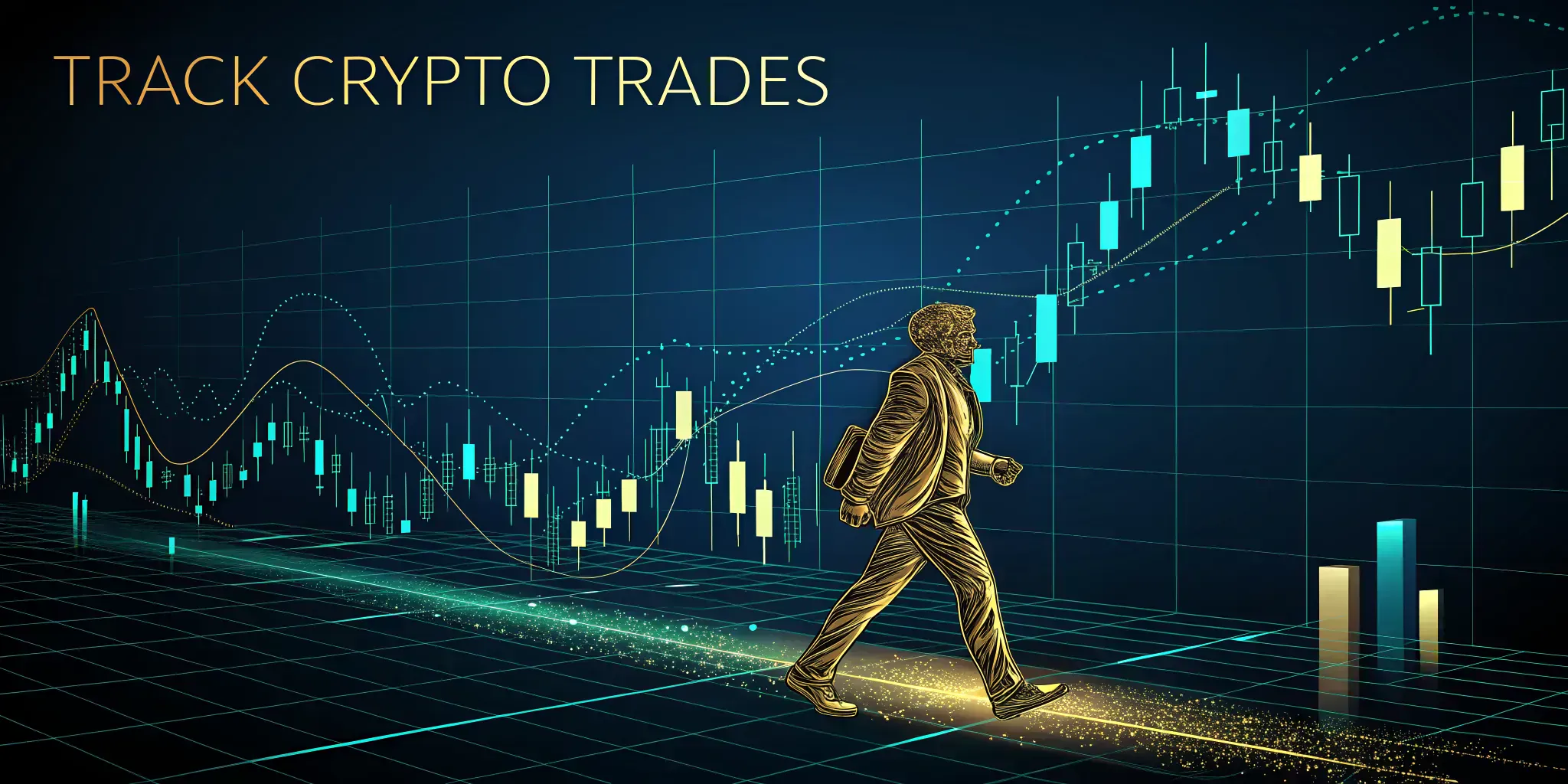 How to Track Crypto Trades: The Complete Guide for 2026