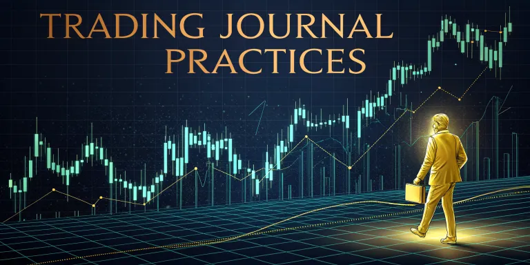 Best Trading Journal Practices: Data-Driven Guide for 2026