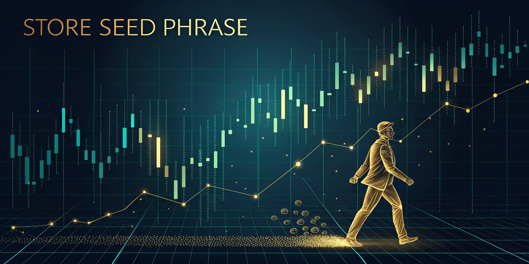 How to Store Seed Phrase: Complete Security Guide 2026
