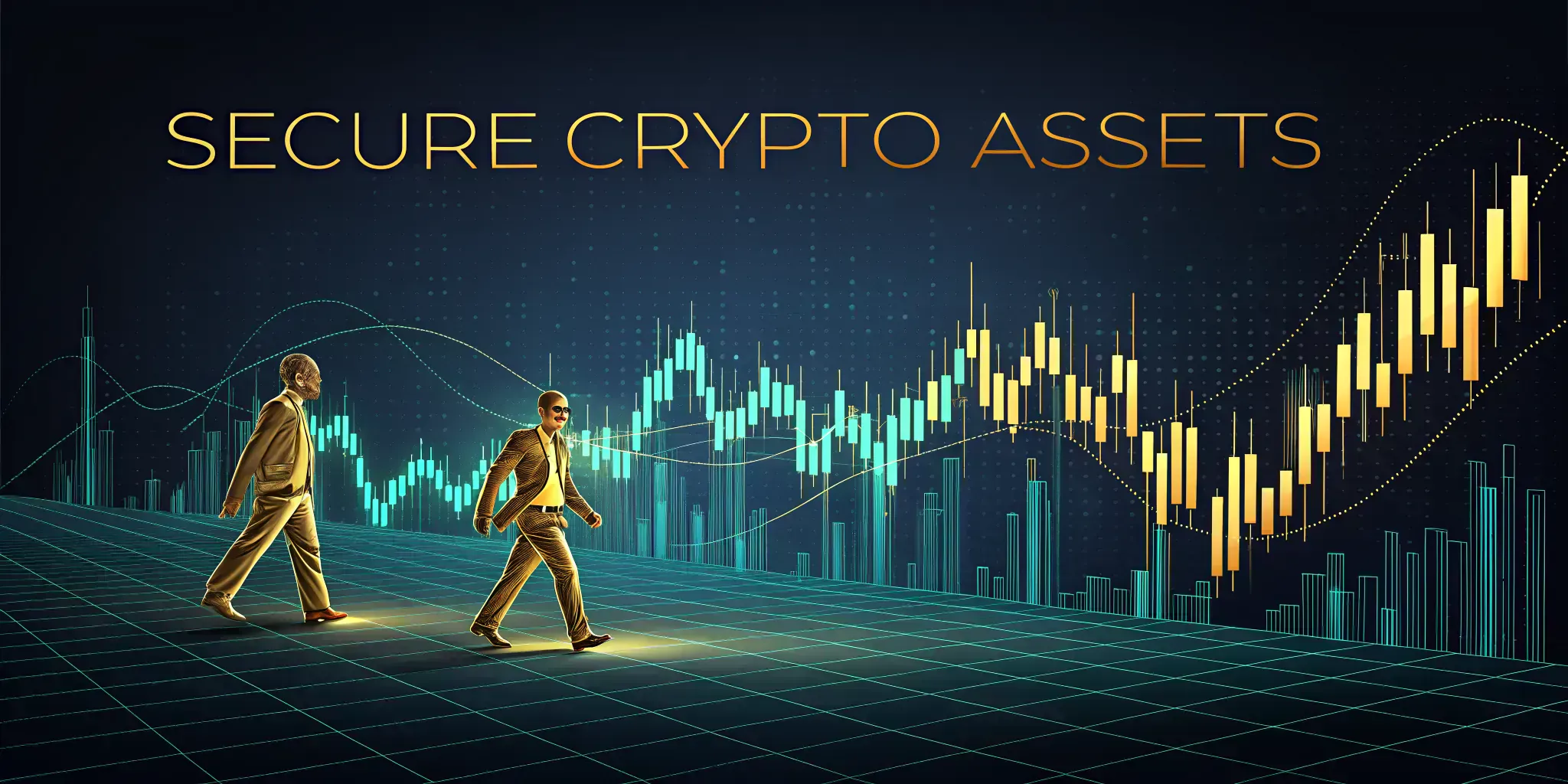 How to Secure Crypto Assets: Complete Security Guide 2026
