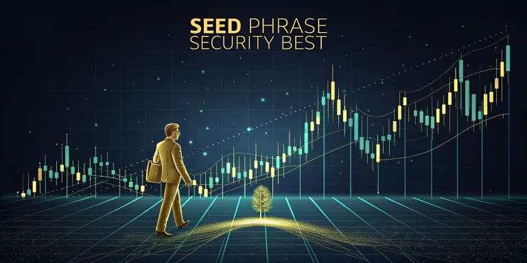 Seed Phrase Security Best Practices: Complete Guide 2026