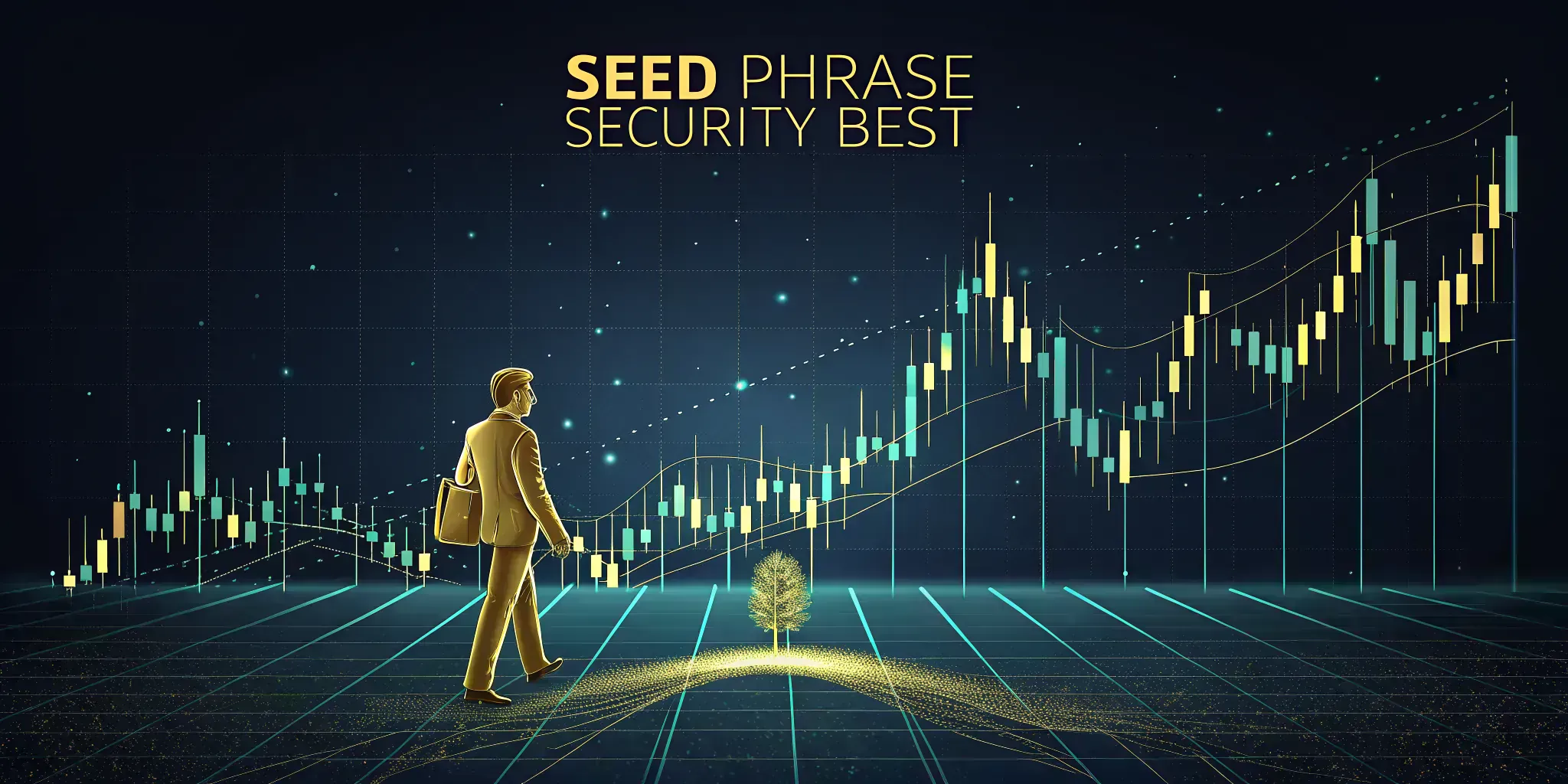 Seed Phrase Security Best Practices: Complete Guide 2026