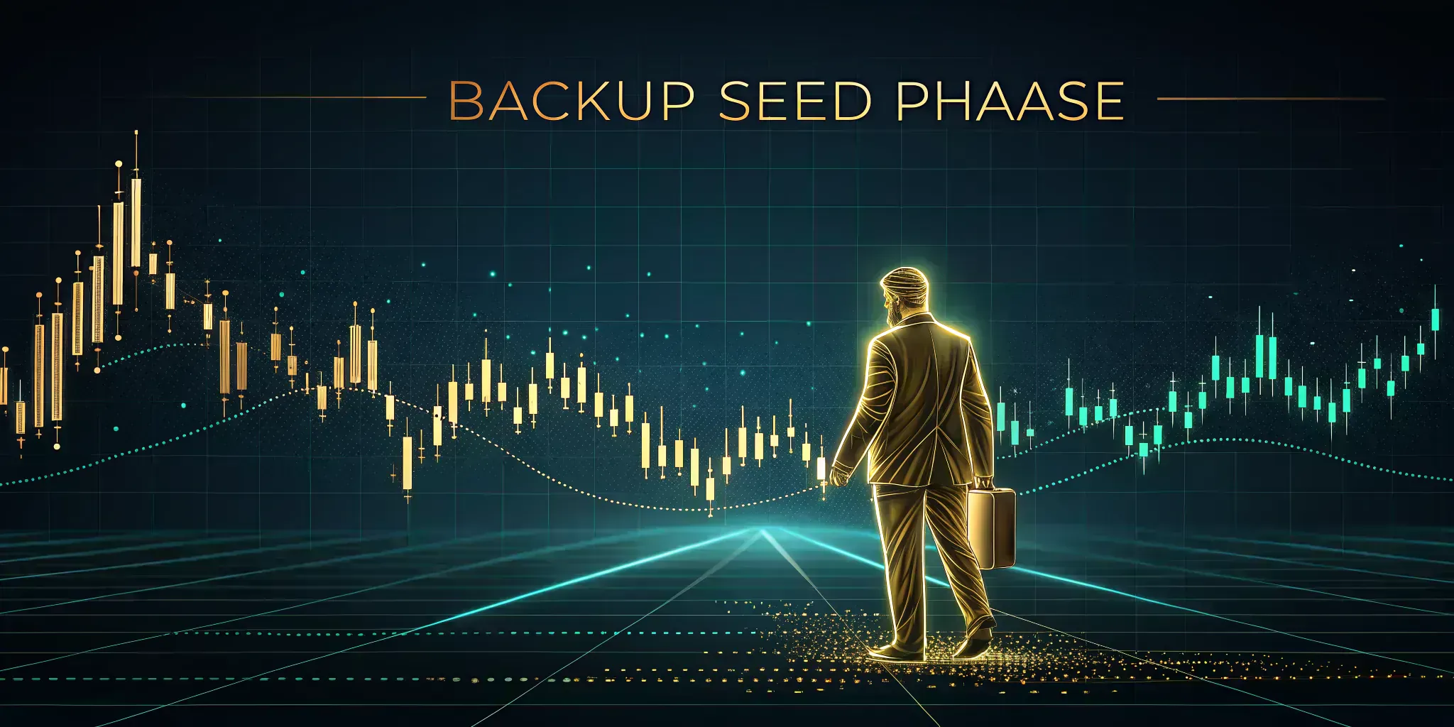 How to Backup Seed Phrase: Complete Security Guide 2026